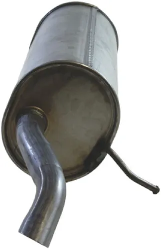 Rear Muffler 154-201