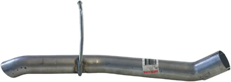 Exhaust Pipe 750-297