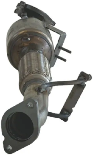 Catalytic Converter 090-247