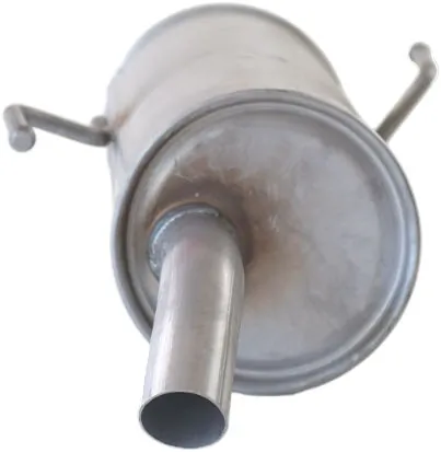 Rear Muffler 190-355