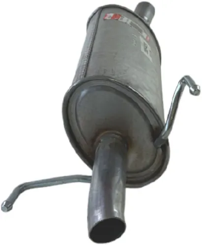 BOSAL 185-473 Rear Muffler