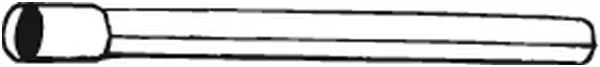 Exhaust Pipe 787-761