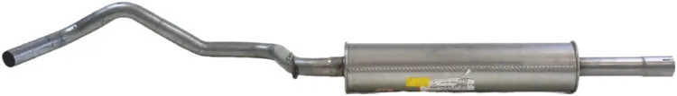 BOSAL 284-997 Centre Muffler