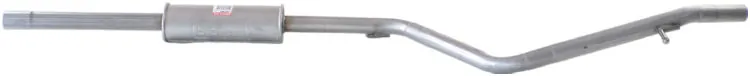 Centre Muffler 284-395