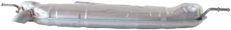 Rear Muffler 233-807