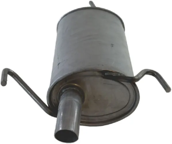 Rear Muffler 185-309