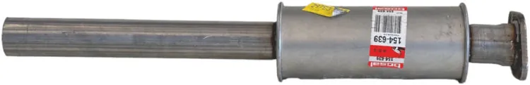 BOSAL 154-639 Front Muffler