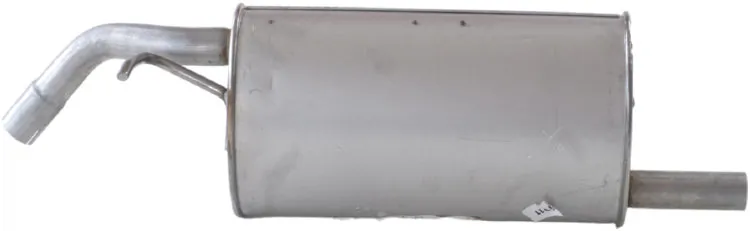 Rear Muffler 177-673