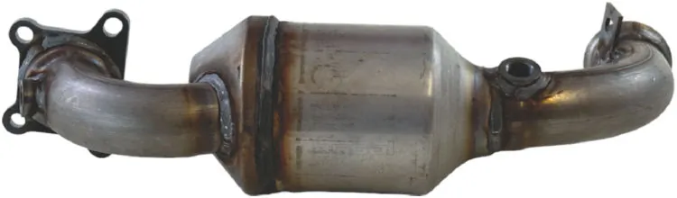 BOSAL 090-171 Catalytic Converter
