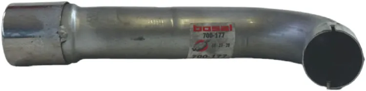 Exhaust Pipe 700-177