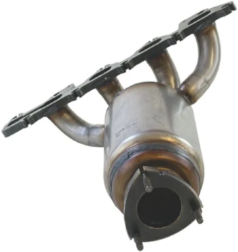 Catalytic Converter 090-016