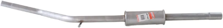 Centre Muffler 281-949