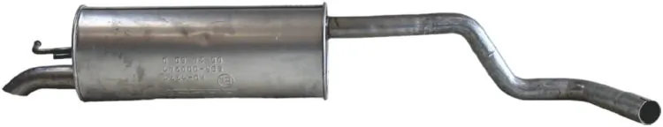 BOSAL 279-939 Rear Muffler