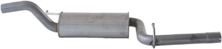 BOSAL 233-083 Centre Muffler