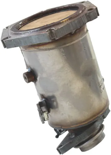 Catalytic Converter 099-778