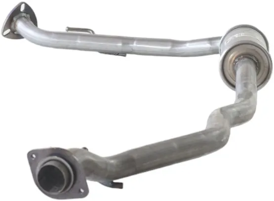 Centre Muffler 283-451