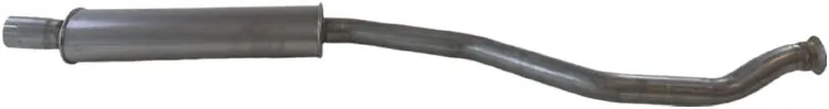 Centre Muffler 284-621