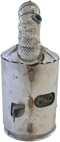 Catalytic Converter 090-235