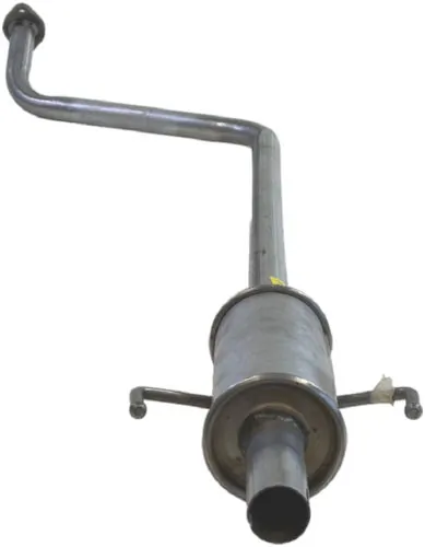 Centre Muffler 284-701