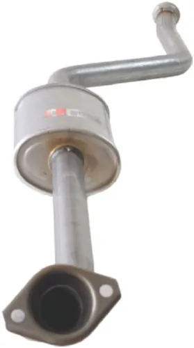 Centre Muffler 288-101