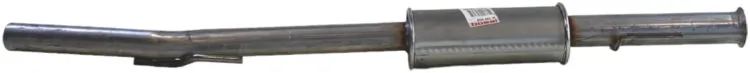 BOSAL 200-361 Centre Muffler