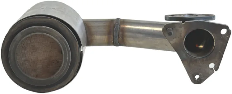 Catalytic Converter 090-279
