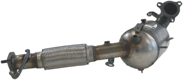 BOSAL 095-585 Soot/Particulate Filter, exhaust system