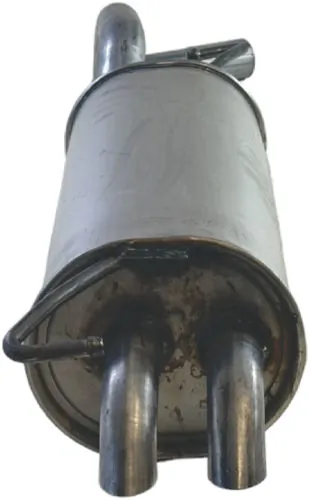 Rear Muffler 279-599