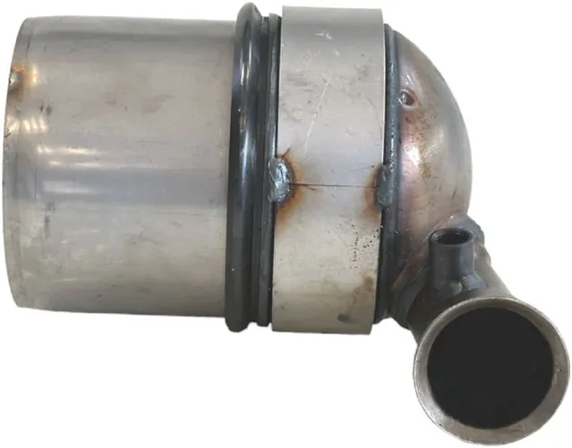 Soot/Particulate Filter, exhaust system 097-257