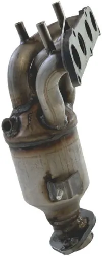 Catalytic Converter 090-607