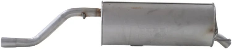 Rear Muffler 185-685