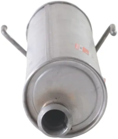 Rear Muffler 190-035