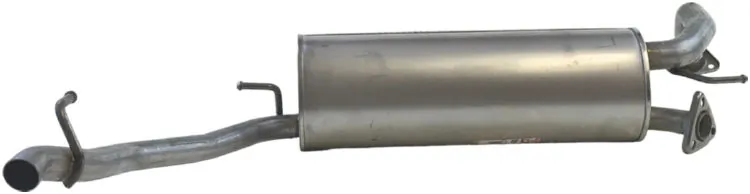 Rear Muffler 282-911