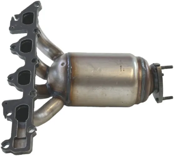 Catalytic Converter 090-016