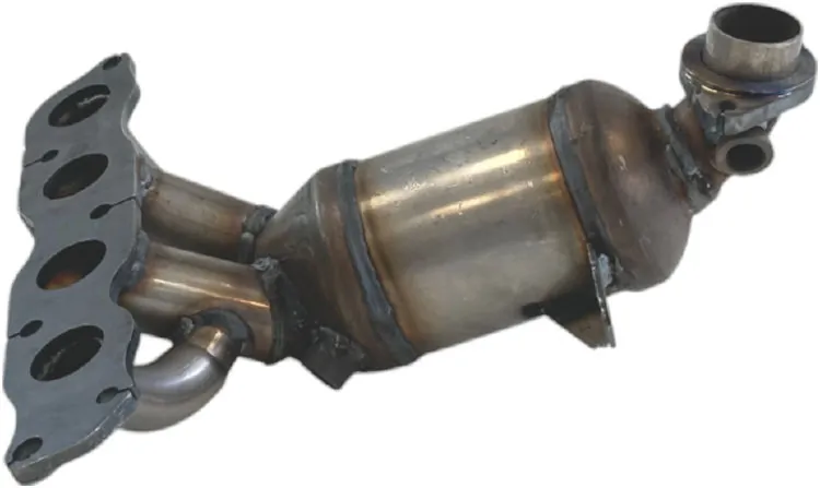 Catalytic Converter 090-239
