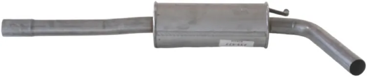 Centre Muffler 233-477