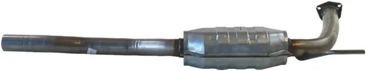 Catalytic Converter 099-908