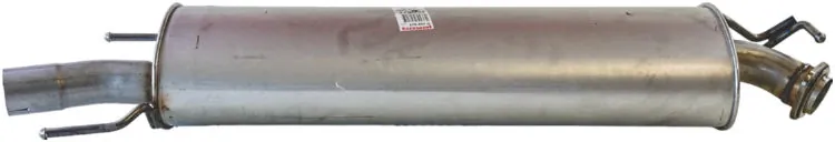 Centre Muffler 279-437