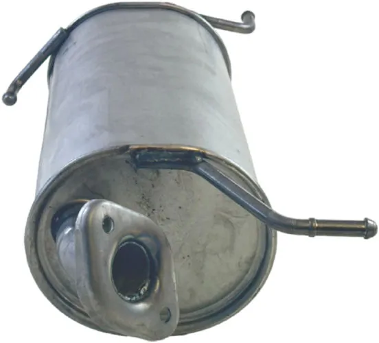 Rear Muffler 219-011