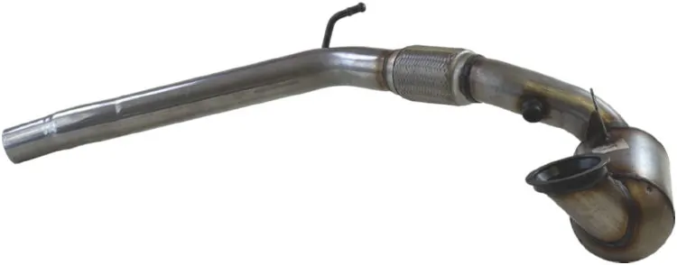 Catalytic Converter 090-265