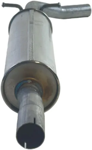 Centre Muffler 220-007