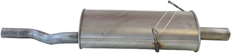 Rear Muffler 247-115