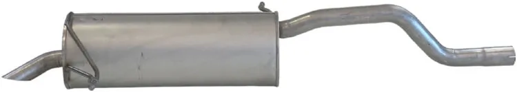 BOSAL 279-643 Rear Muffler