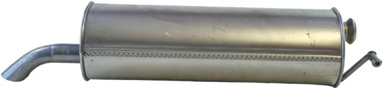 Rear Muffler 135-709