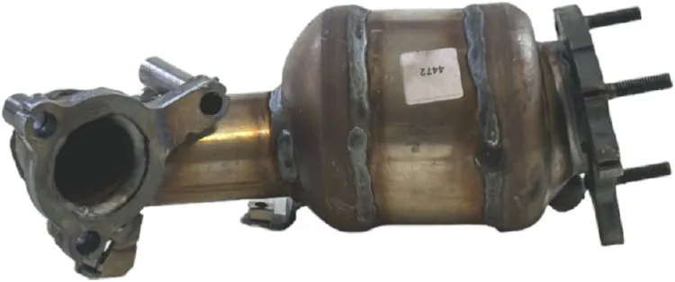 Catalytic Converter 090-194