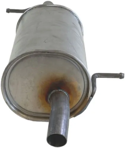 Rear Muffler 135-057