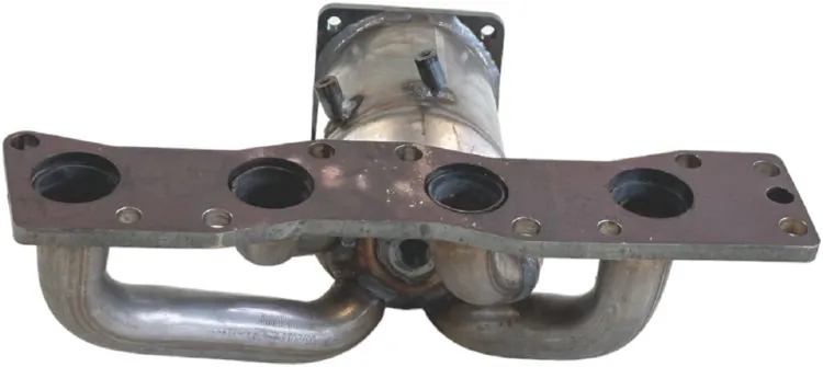 BOSAL 090-548 Catalytic Converter