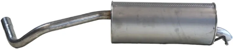 BOSAL 220-043 Rear Muffler