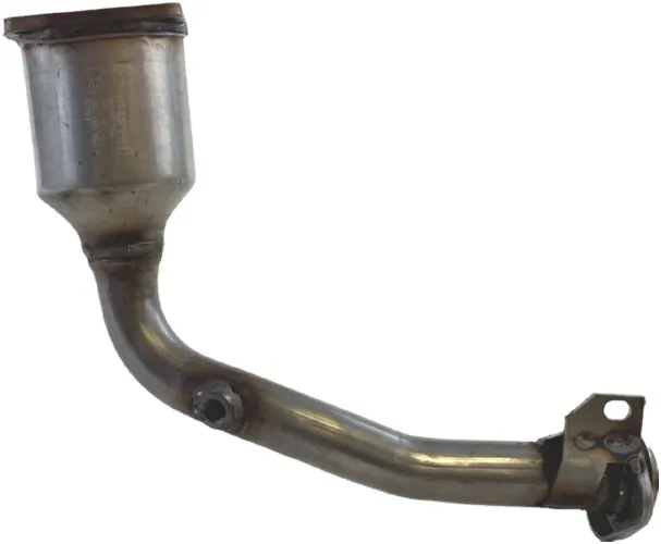 Catalytic Converter 090-105