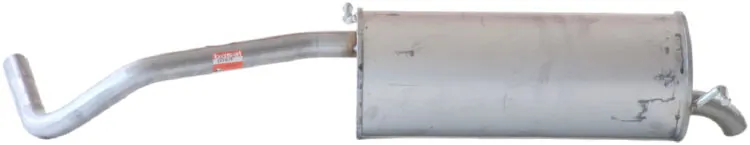 Rear Muffler 233-635